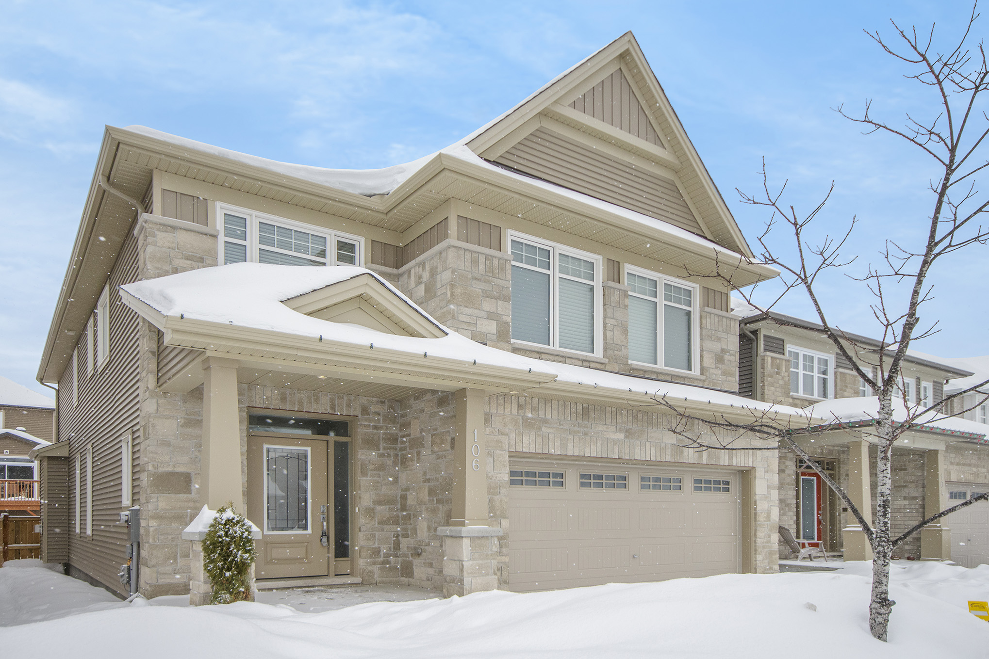 Ottawa Homes SOLD!! Ottawa Homes for Sale BGM Real Estate