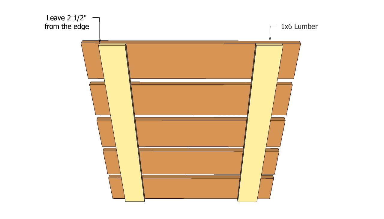 Compost bin plans free MyOutdoorPlans