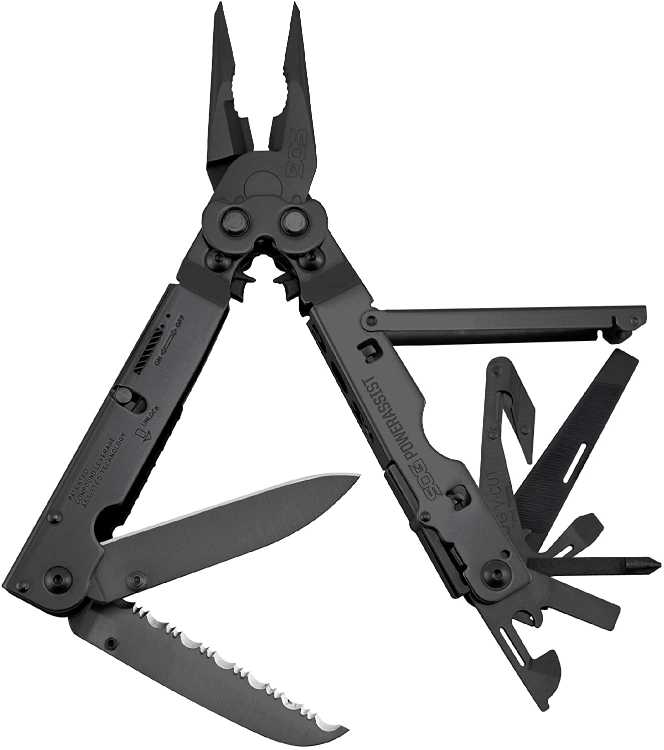 Best Camping Multi Tools To Buy In 2021 Top 9 Picks For Outdoor Survival