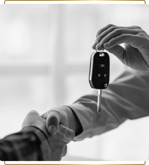 Expert Car Broker Services My Own Car Guy