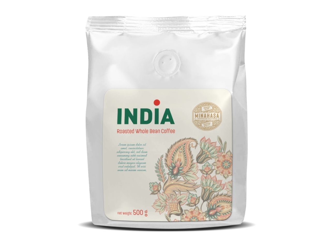 LEADING PRIVATE LABEL COFFEE COMPANY Worldwide.