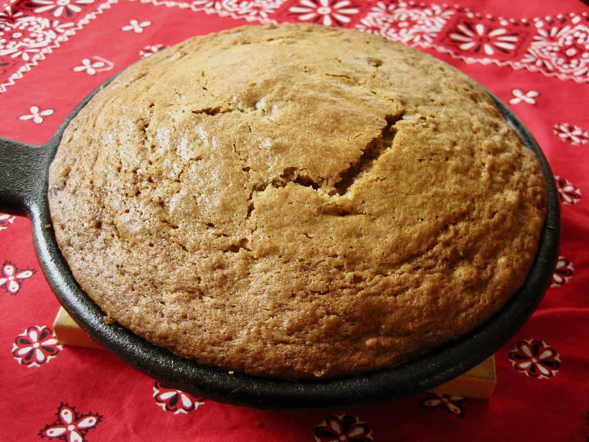 Pork and Beans Bread My Own Sweet Thyme