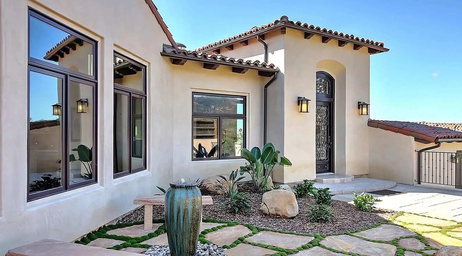 Pacific Development New Construction Orcutt, CA New Construction