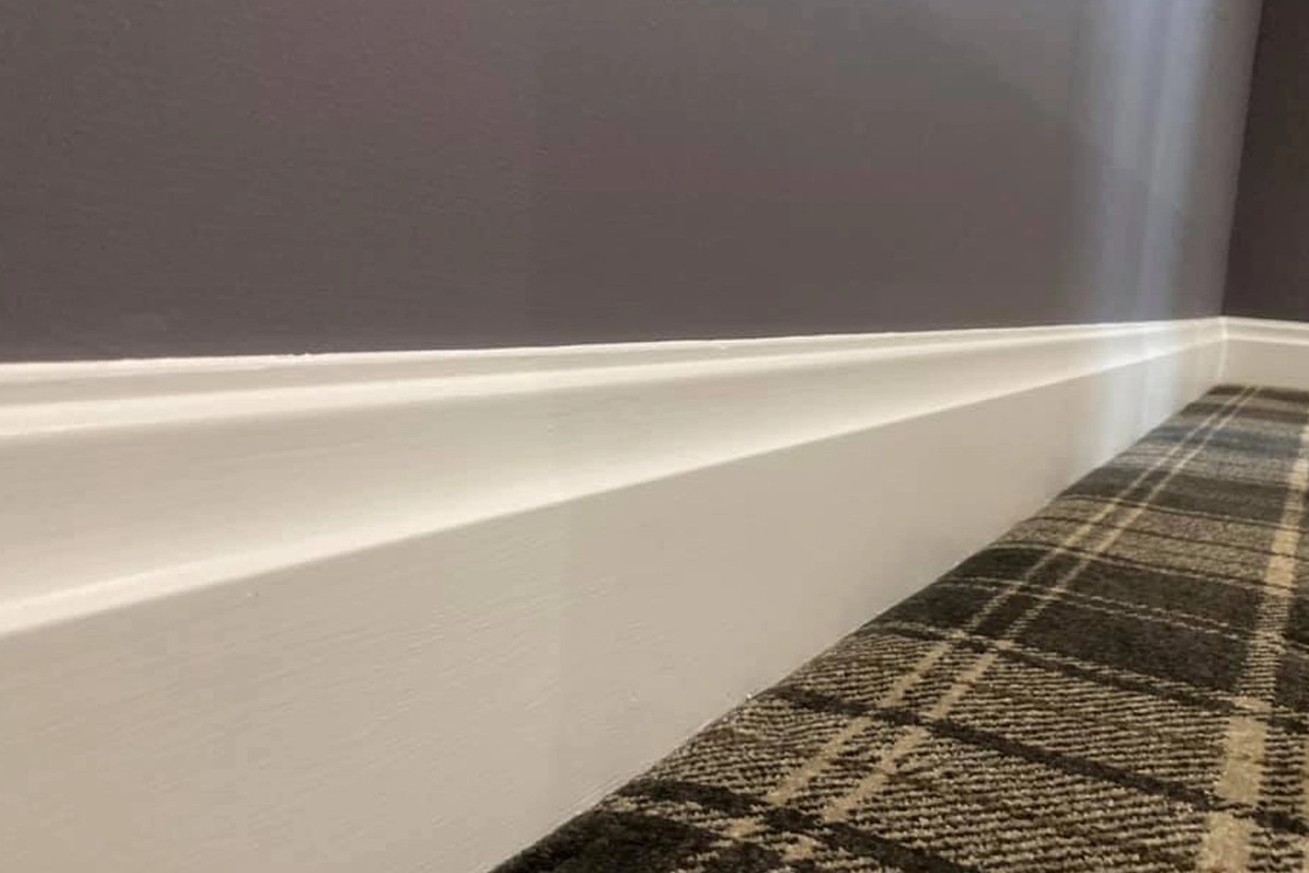 Best Skirting Board Paint in the UK (2023) My Paint Guide