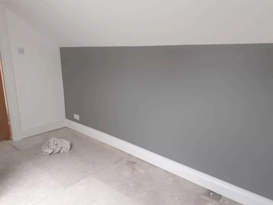 What Is Emulsion Paint and What Is It Used For? My Paint Guide