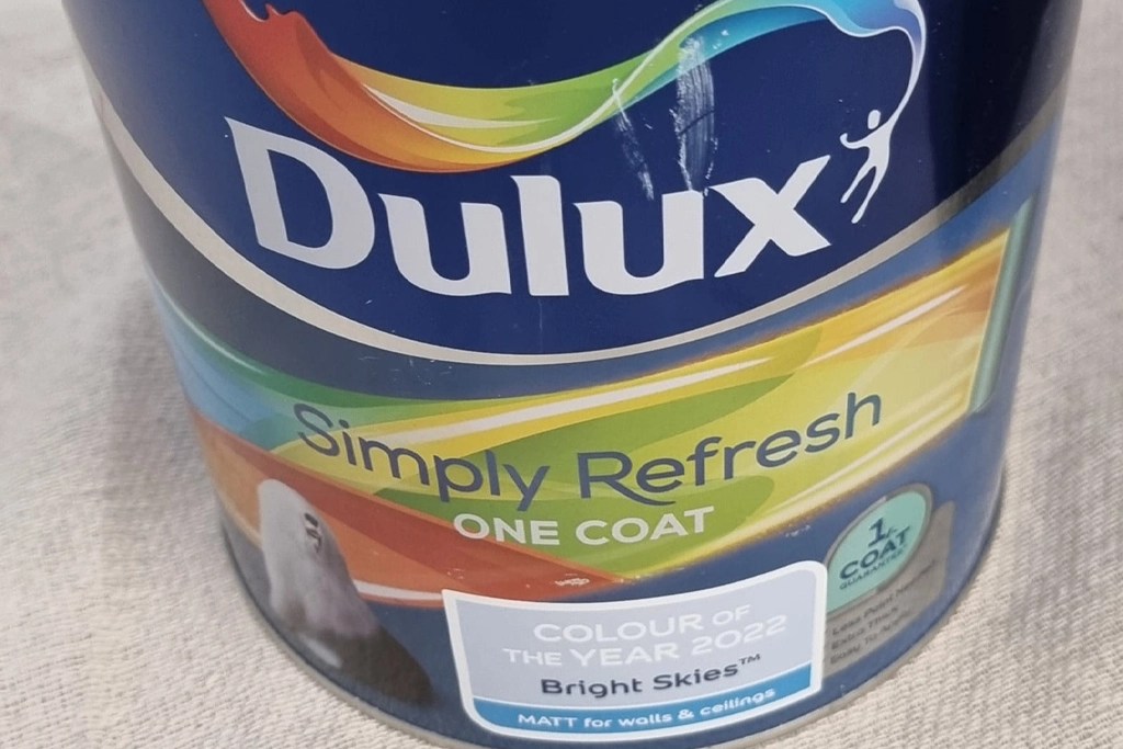 Best One Coat Paint in the UK (2023) My Paint Guide