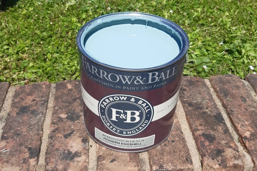 Best Eggshell Paint in the UK My Paint Guide