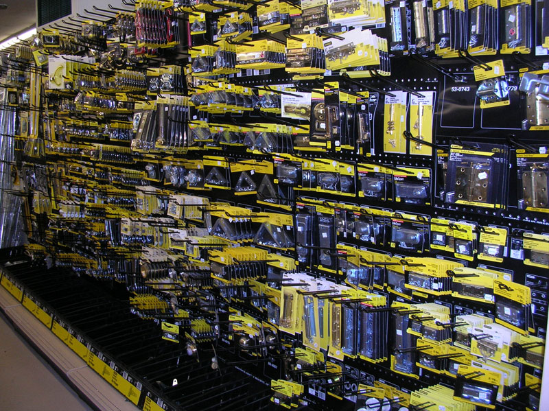 Hometowne Hardware Hardware Store HACKETTSTOWN, NJ Hardware