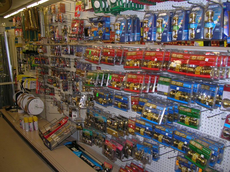 Hometowne Hardware Hardware Store HACKETTSTOWN, NJ Hardware