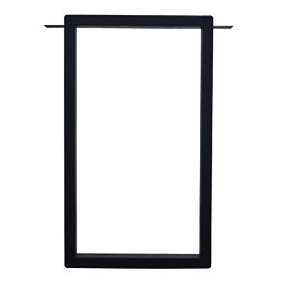 ExtraLarge BuiltIn Frame My Parcel Box