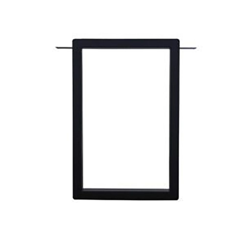 Large BuiltIn Frame My Parcel Box