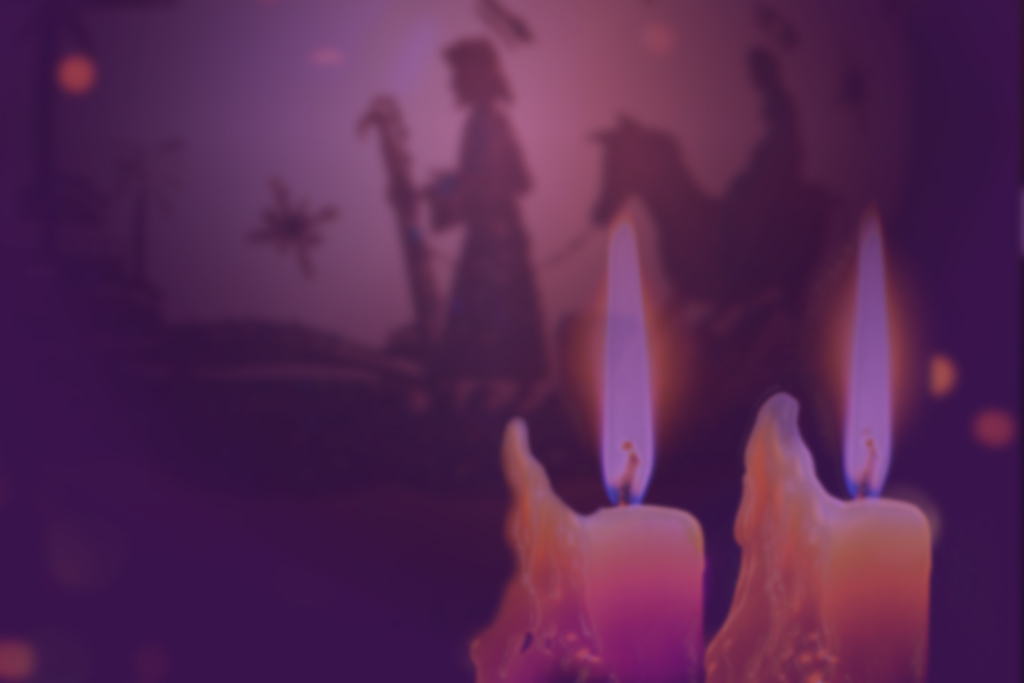 Solemnity of the Immaculate Conception of the Blessed Virgin Mary