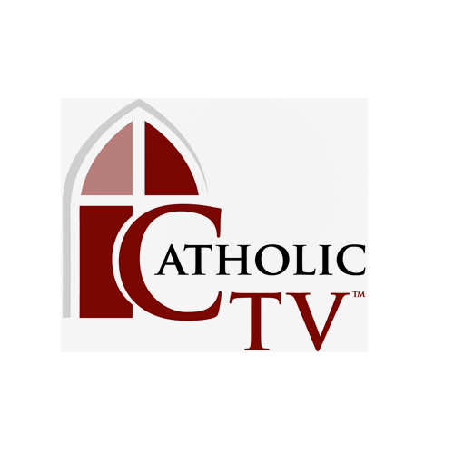CatholicTV myParish App