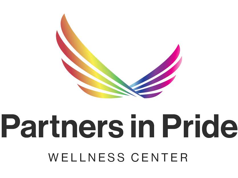 Contact Partners in Pride