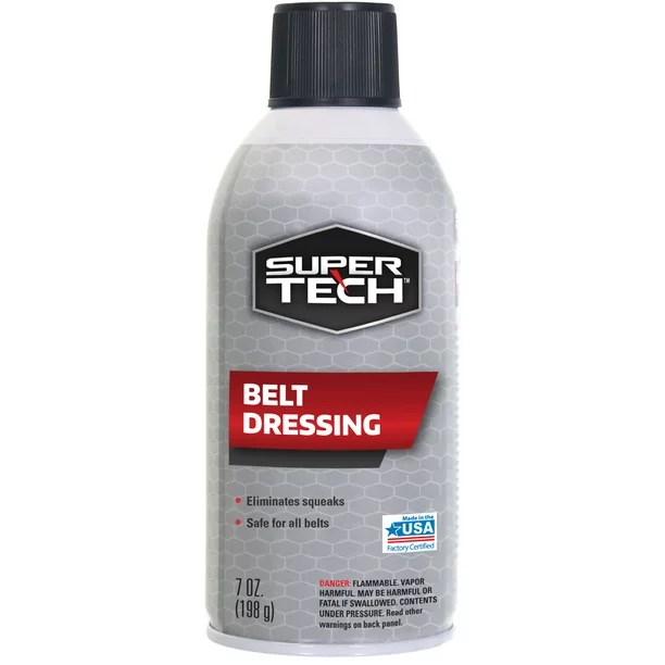 Super Tech Belt Dressing & Lubricant MyParts Nigeria