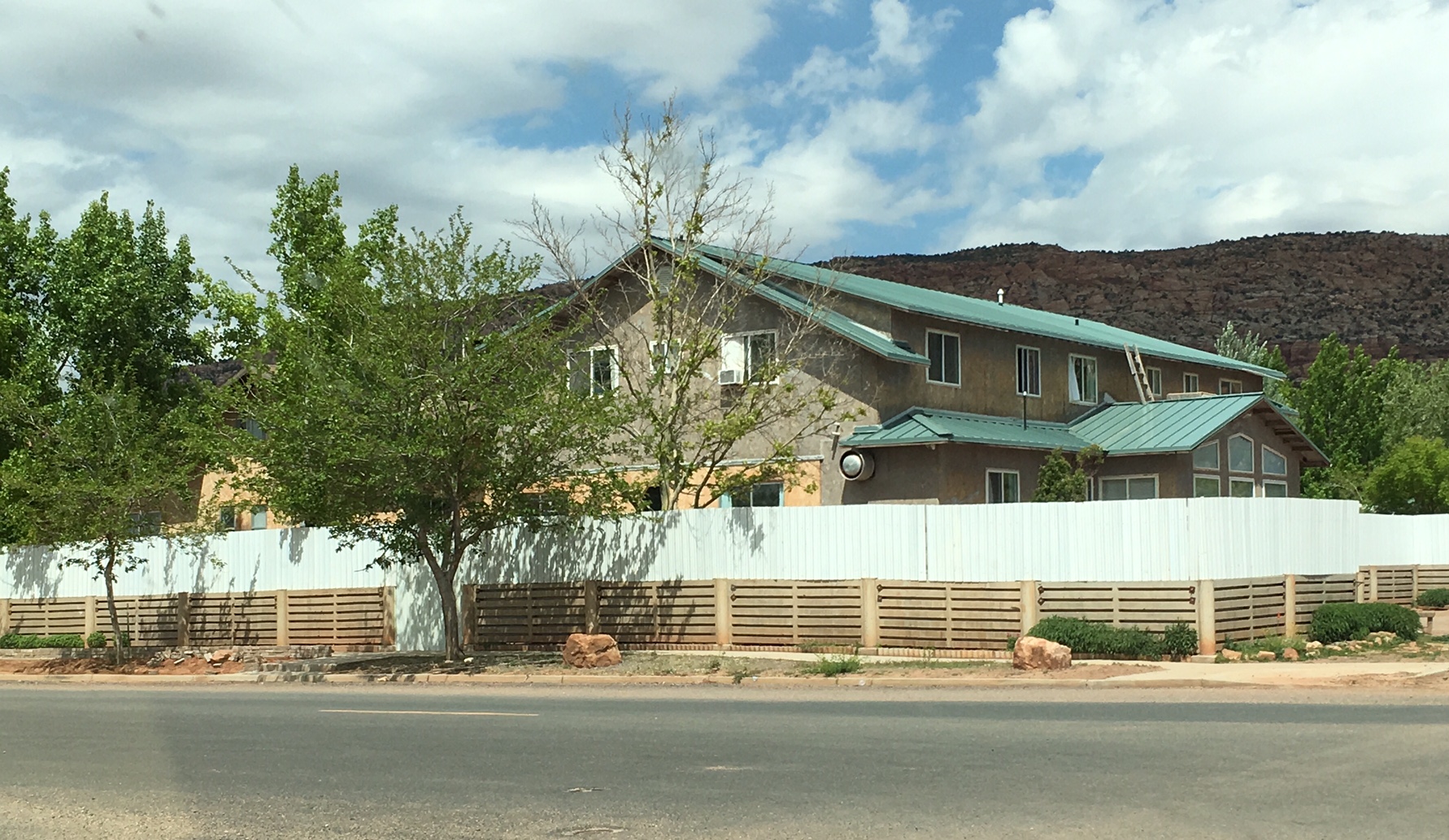 Colorado City, Arizona