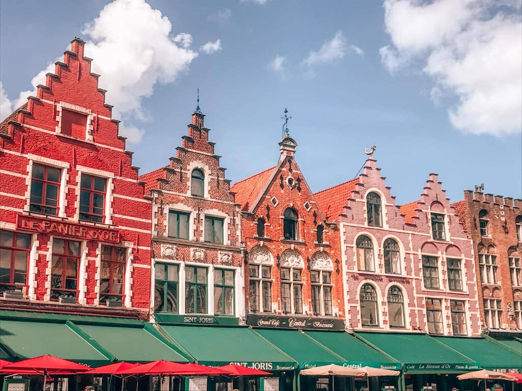 33 of the Best Destinations to Visit in Spring in Europe