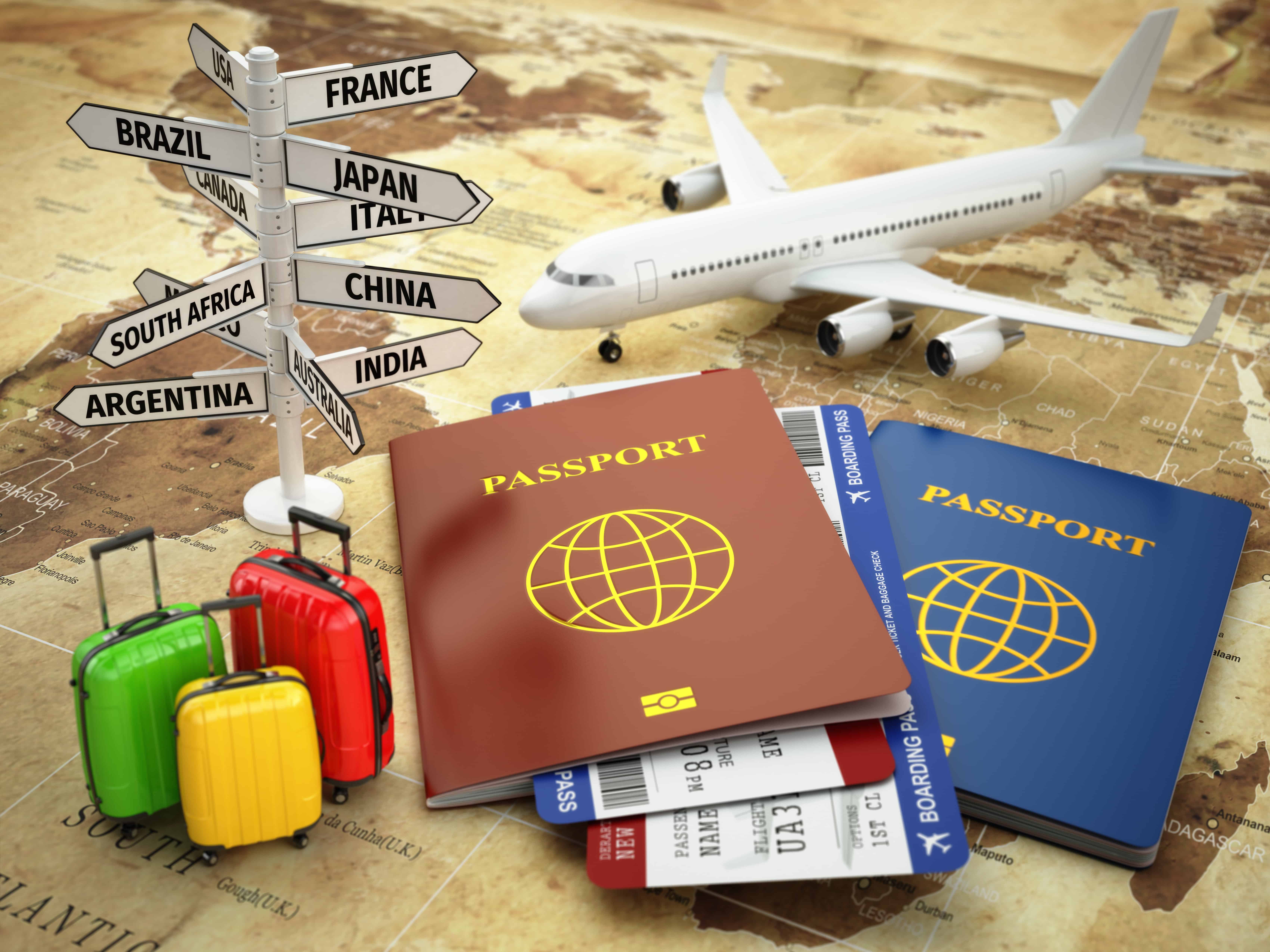 Why Travel Merchant Accounts Are Considered HighRisk