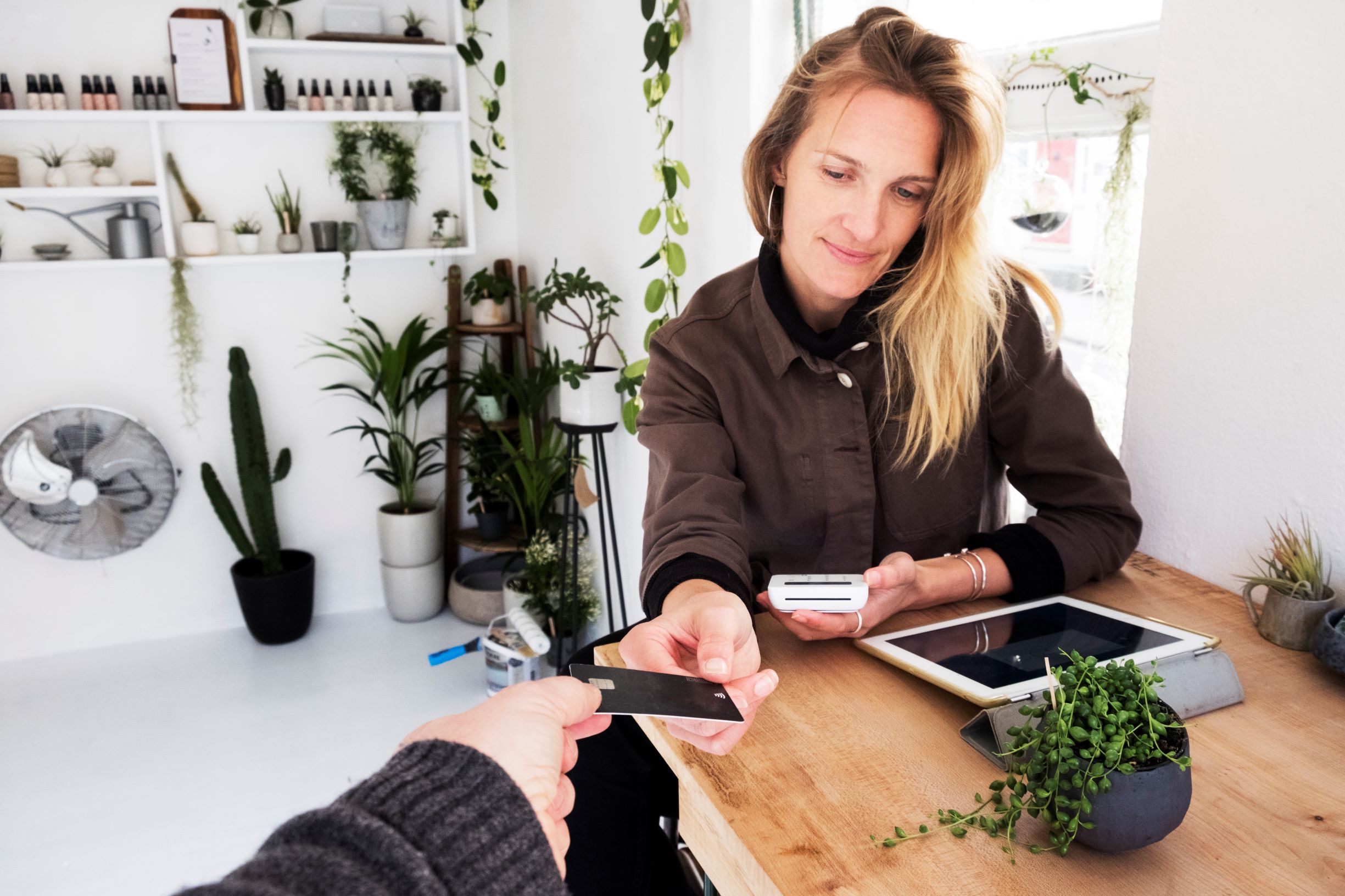 How to Setup a Small Business Merchant Account