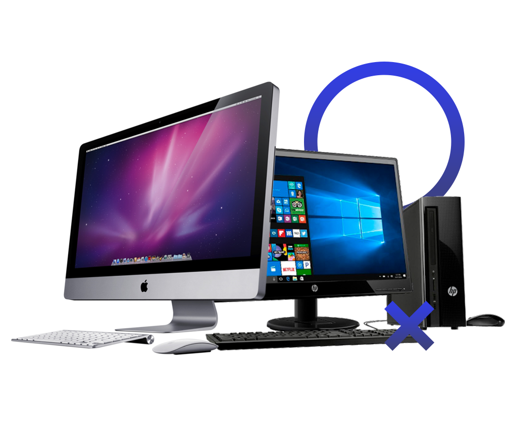 Computer Repair Service in El Paso, TX My PC Plus