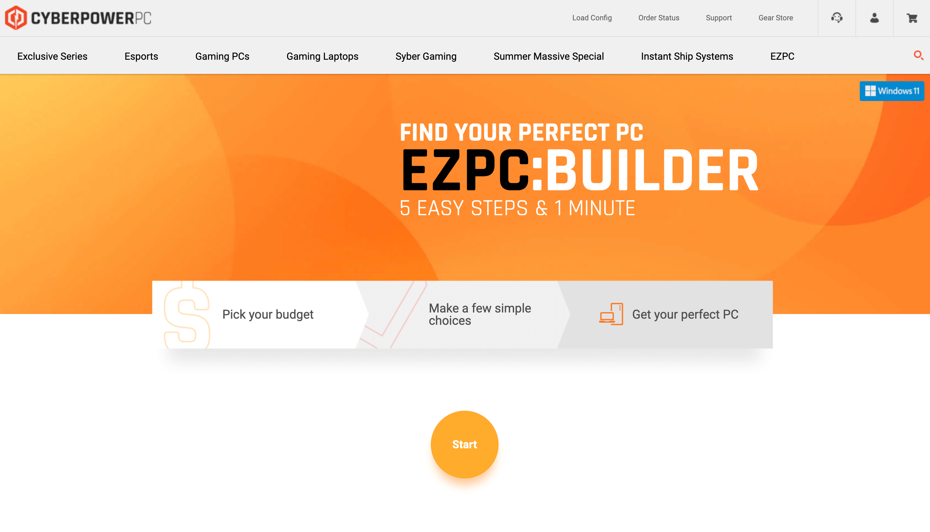 7 Best Custom PC Builder sites for Building a PC in 2023 PC Builder