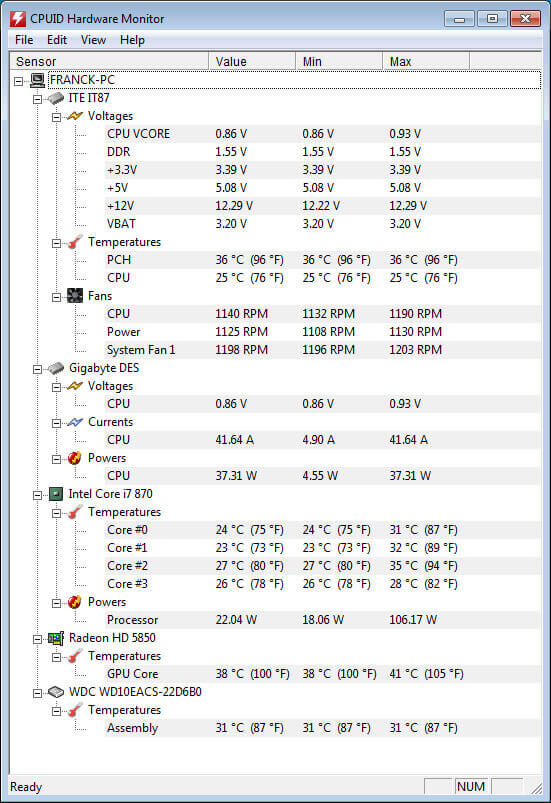 How Hot Is Too Hot For GPUs? Temperature Guide For Graphics Cards PC Builder