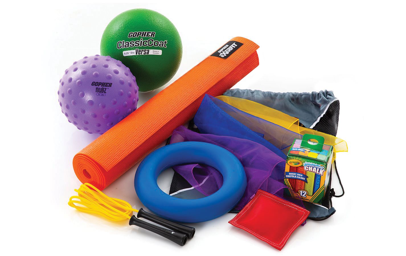 Adapted PE Program Description and Activities My PE Pack