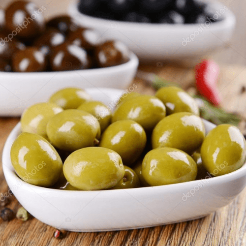 Food & Drink Trivia Crossword Salad Ingredients My Perfect Puzzles