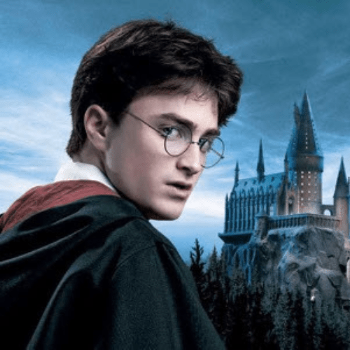 Harry Potter Quiz Trivia 2 My Perfect Puzzles