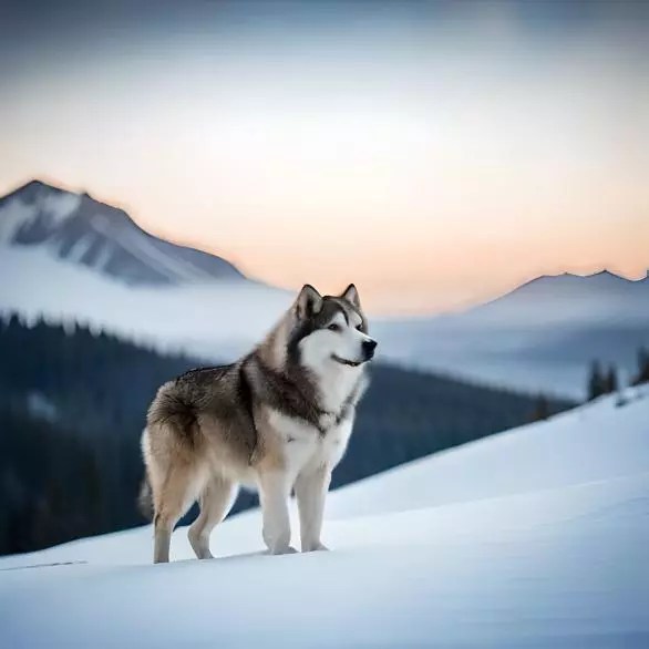 What Dog Breeds Are Closest to Wolves? Uncovering the Canine Connection