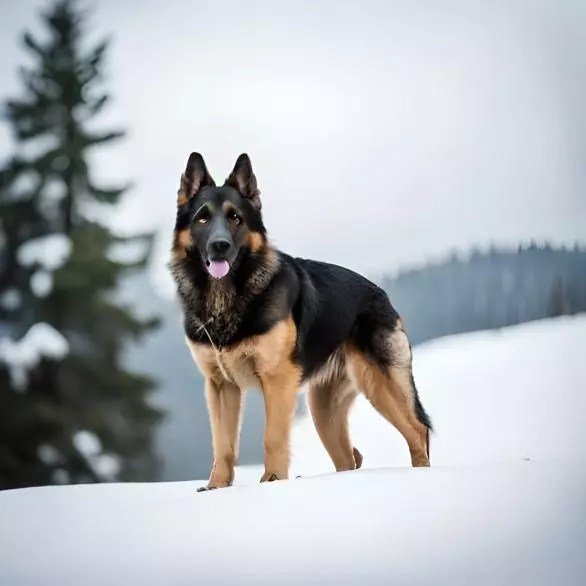 What Dog Breeds Are Closest to Wolves? Uncovering the Canine Connection