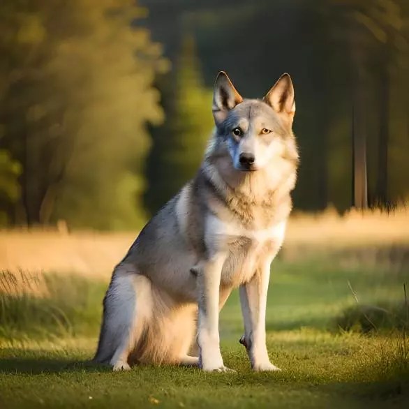 What Dog Breeds Are Closest to Wolves? Uncovering the Canine Connection