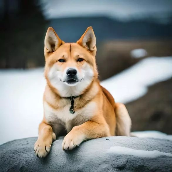 What Dog Breeds Are Closest to Wolves? Uncovering the Canine Connection