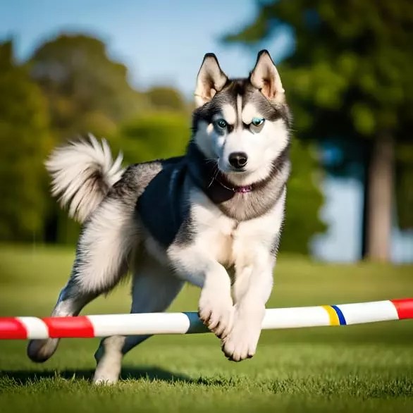 What Dog Breeds Are Closest to Wolves? Uncovering the Canine Connection