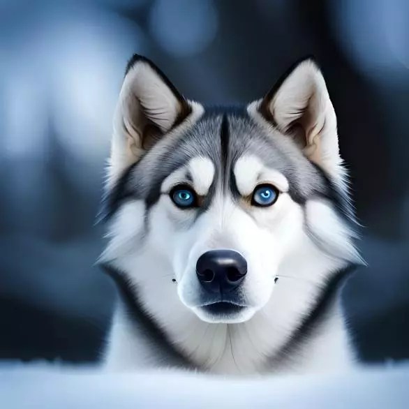 What Dog Breeds Are Closest to Wolves? Uncovering the Canine Connection