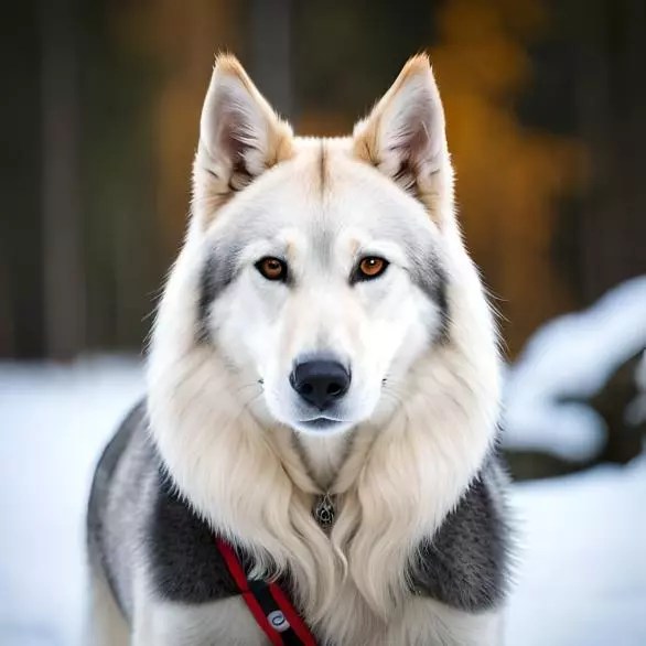 What Dog Breeds Are Closest to Wolves? Uncovering the Canine Connection