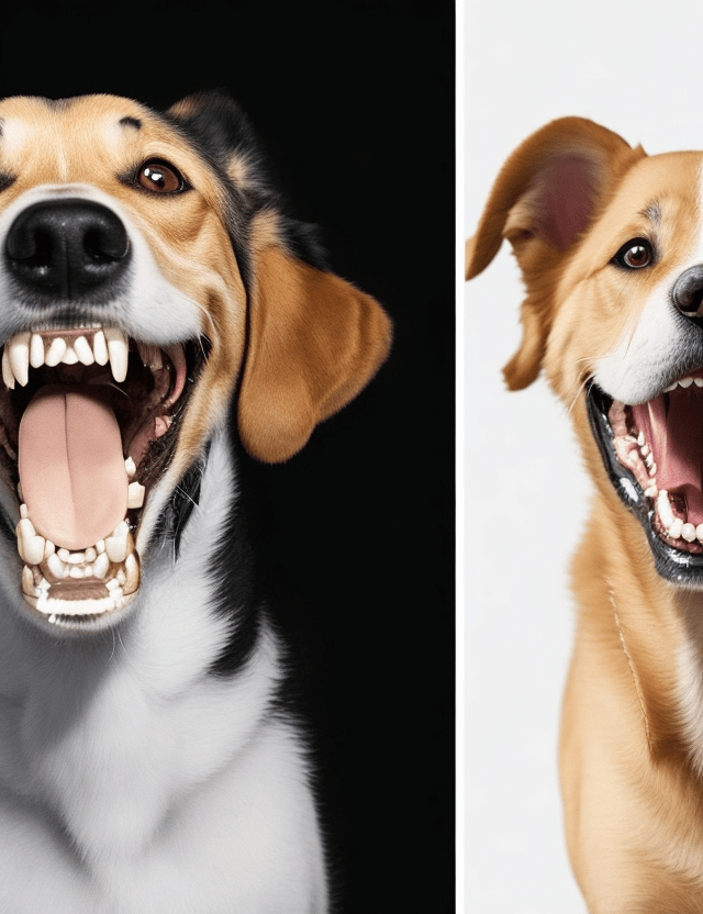 Why Does My Dog Chatter Her Teeth? The Mystery Unveiled