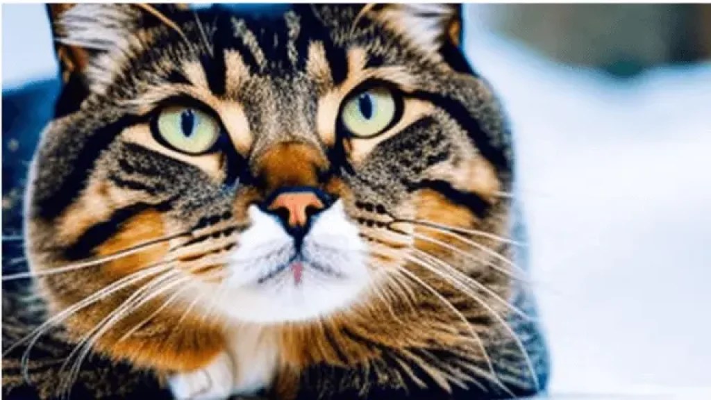 What Temperature Will A Cat Freeze To Death My Pets Guide