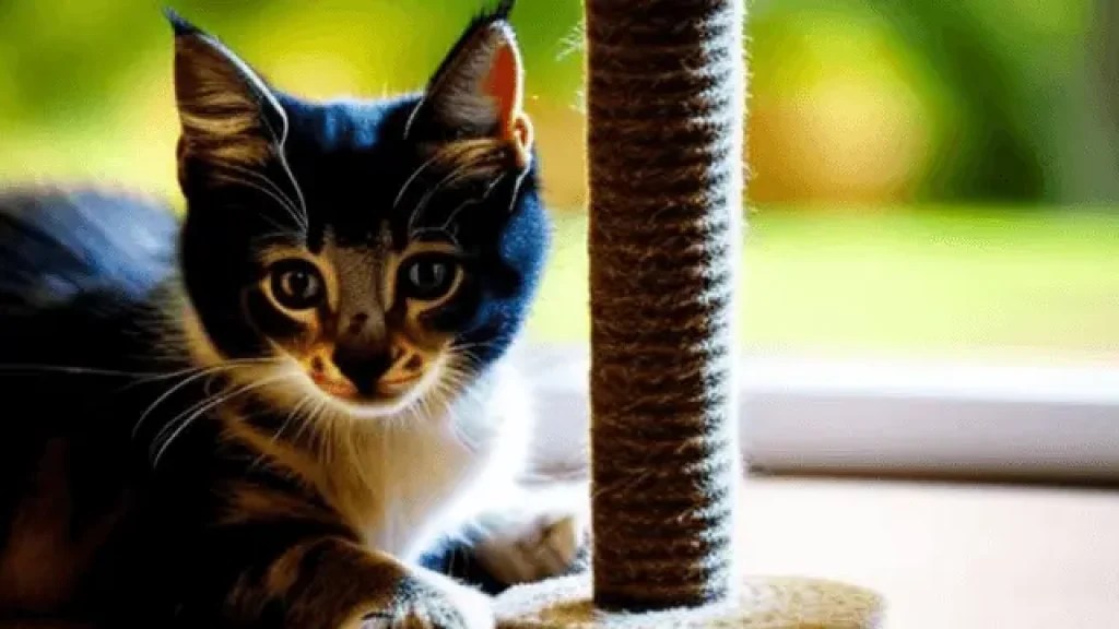 New Baby Cat Peeing Everywhere My Pets Guide