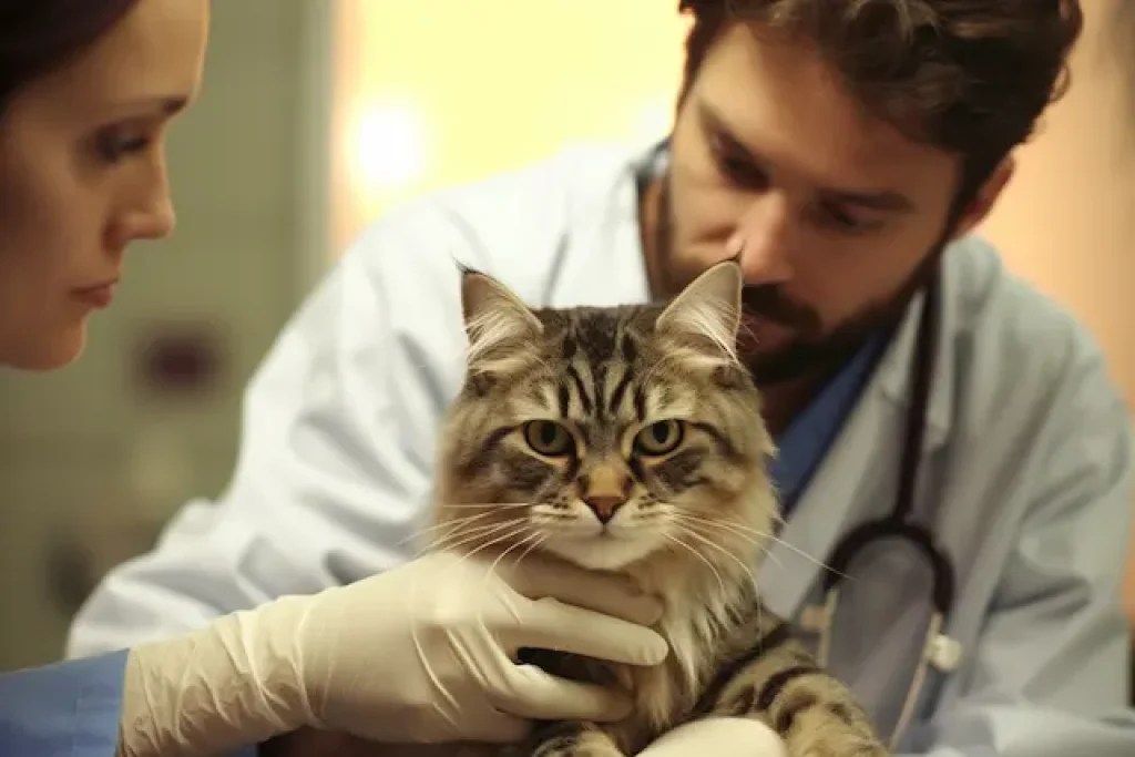 How To Stop Cat Diarrhea Naturally My Pets Guide