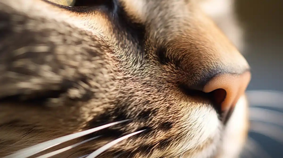How To Clean Cat Nostrils My Pets Guide