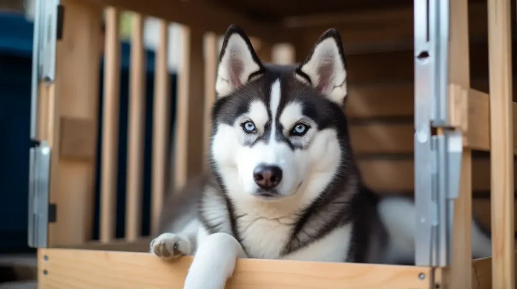 How To Stop A Husky From Digging My Pets Guide