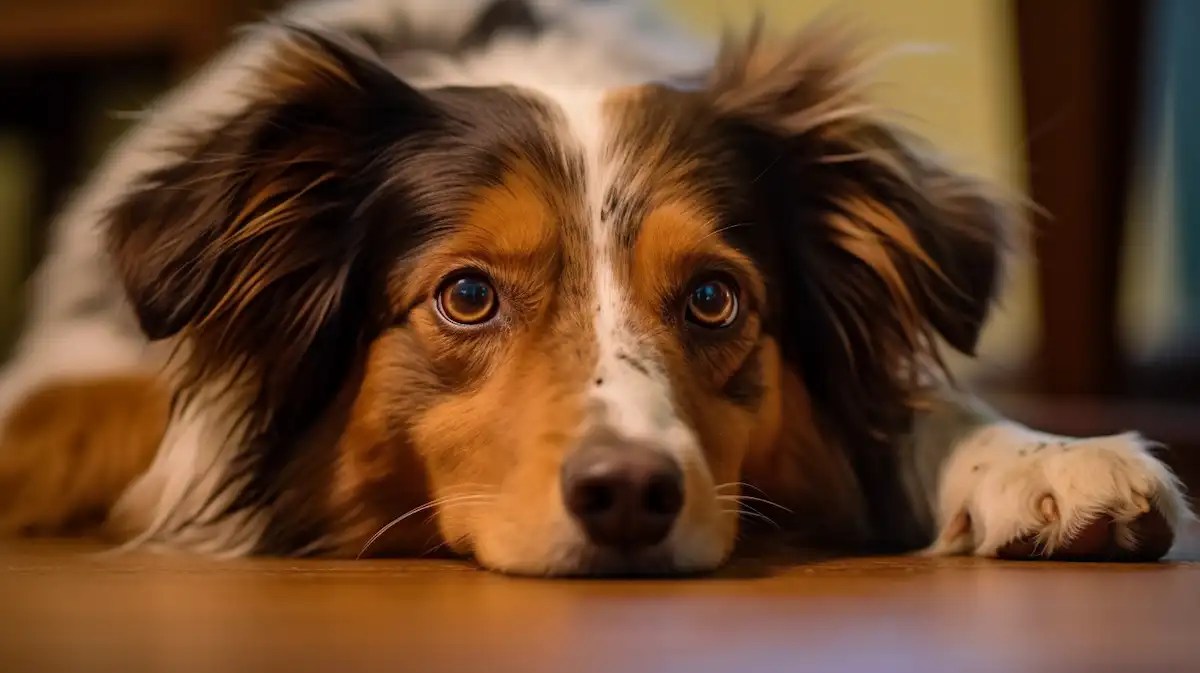 How Do I Know If My Dog Has Anxiety My Pets Guide