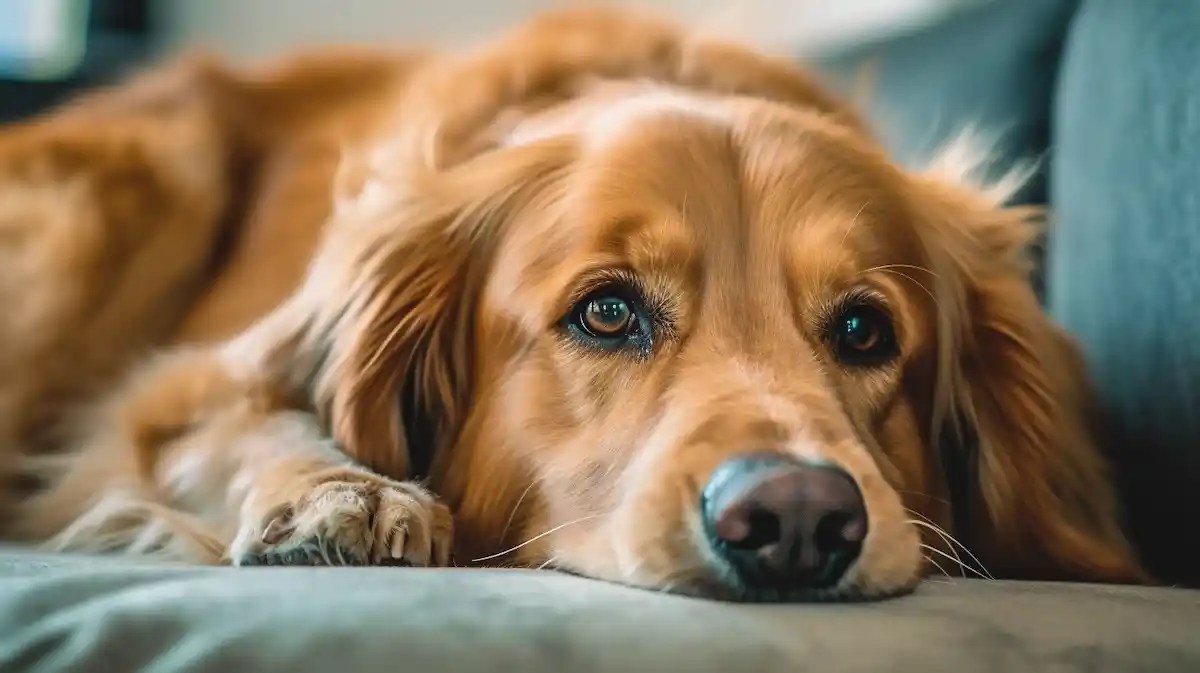 How To Break A Dog's Separation Anxiety My Pets Guide