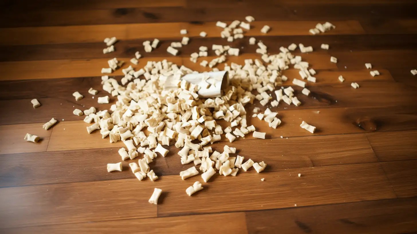 How To Prevent Cat Litter From Getting Everywhere My Pets Guide