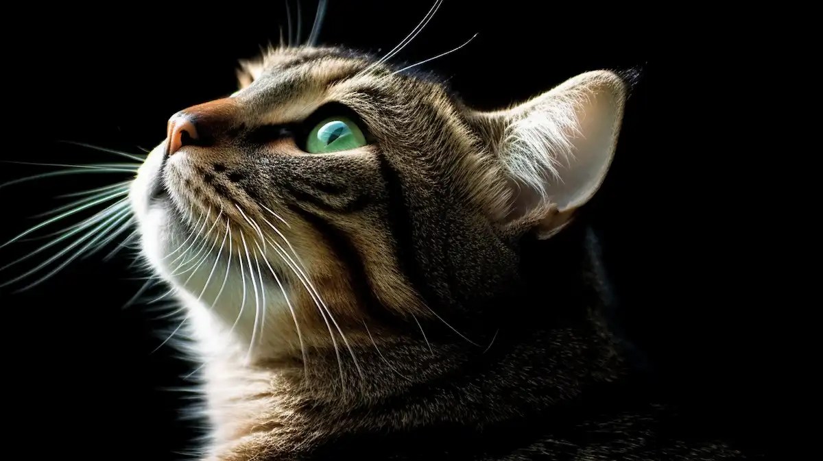 How Do Cats Whiskers Work My Pets Guide