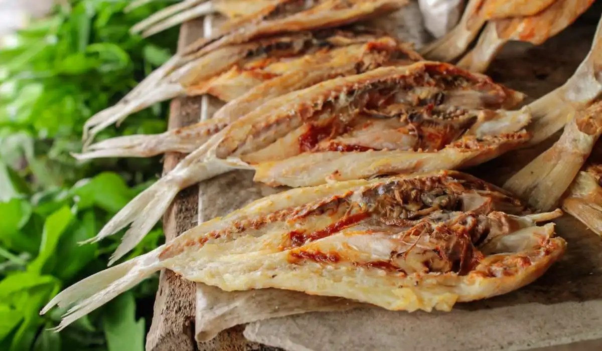 Can Cat Eat Dried Fish My Pets Guide