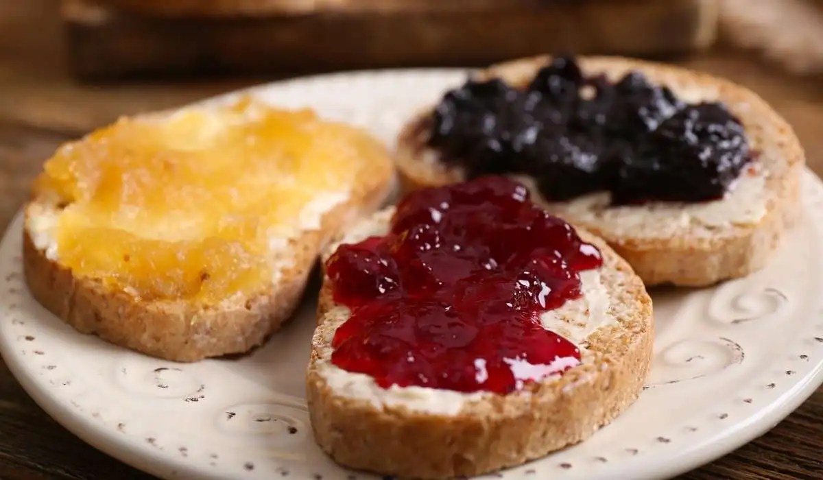 Can Cat Eat Jam My Pets Guide