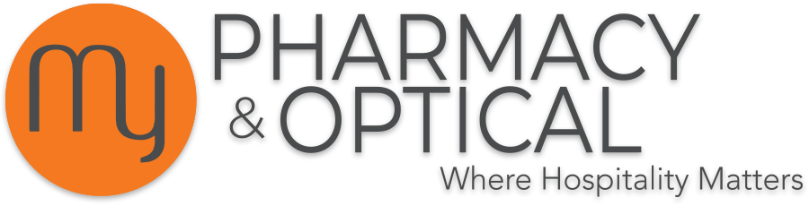 COVID Testing My Pharmacy & Optical