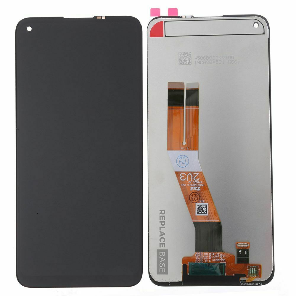 Samsung A11 Screen Replacement